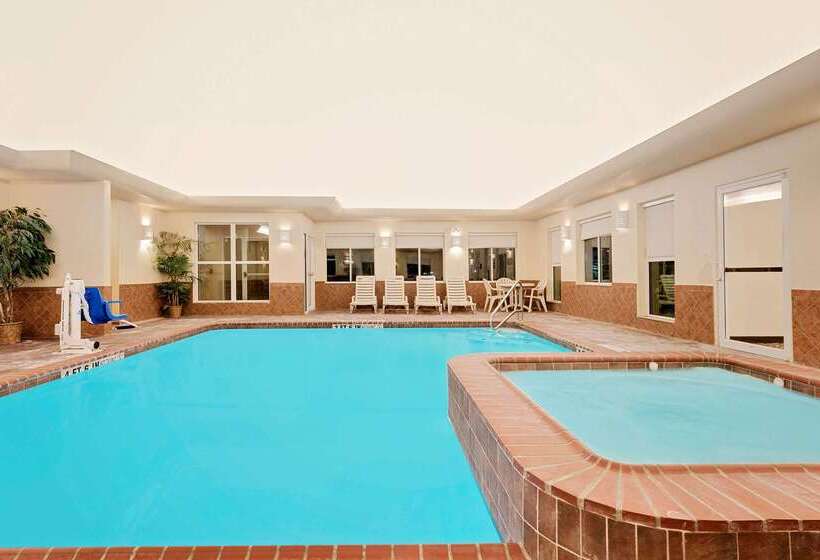 酒店 Super 8 By Wyndham Odessa Tx