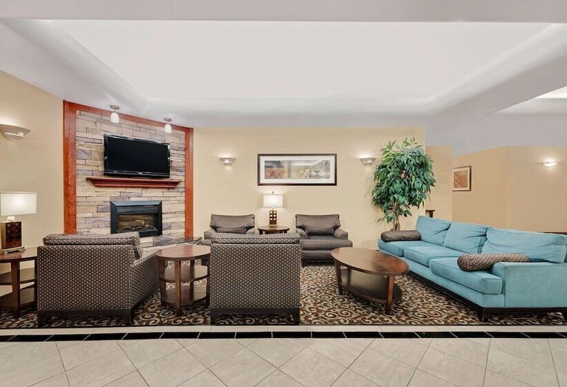 هتل Super 8 By Wyndham Odessa Tx