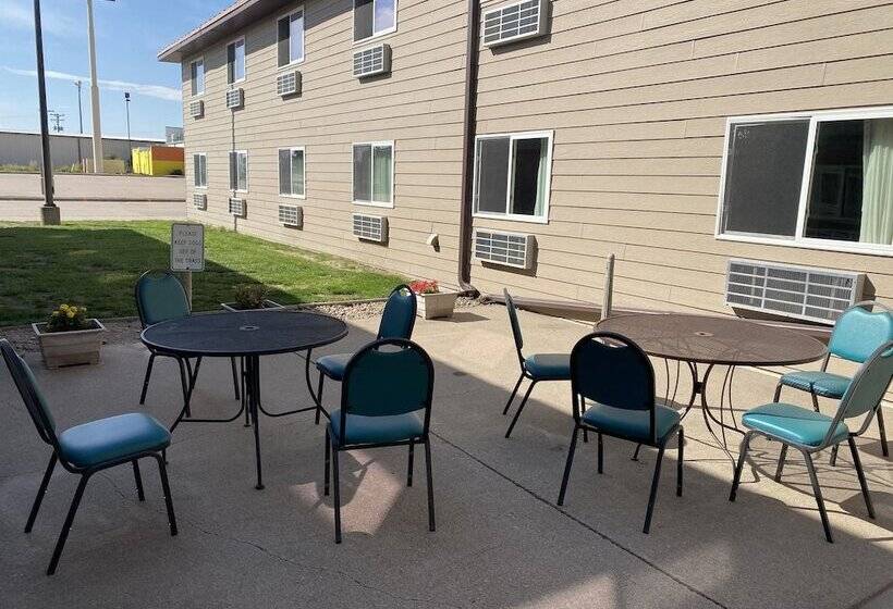 酒店 Super 8 By Wyndham Ogallala