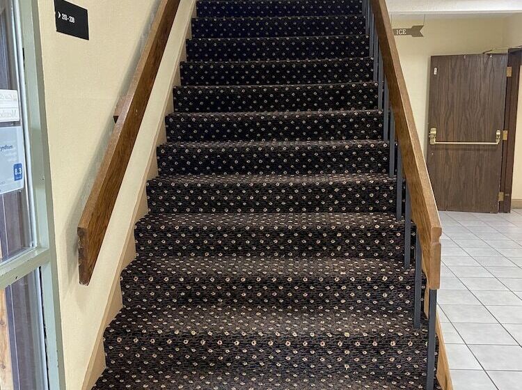 酒店 Super 8 By Wyndham Ogallala