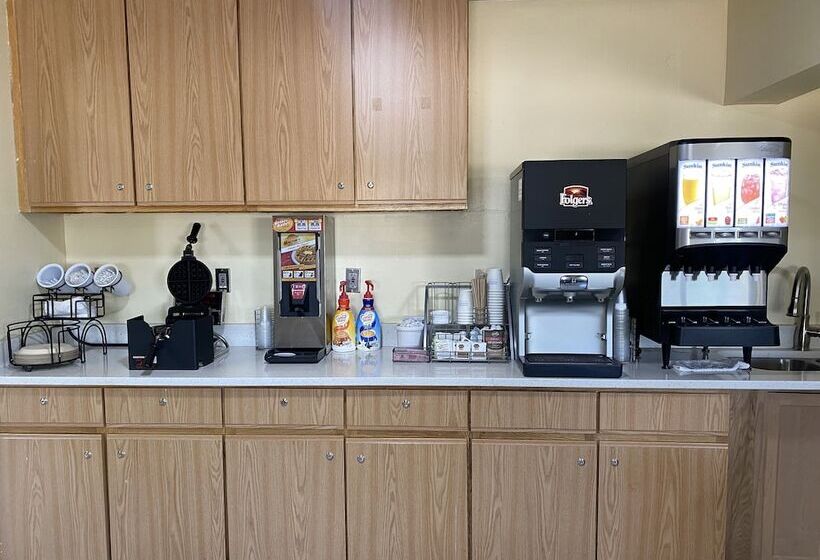 酒店 Super 8 By Wyndham Ogallala