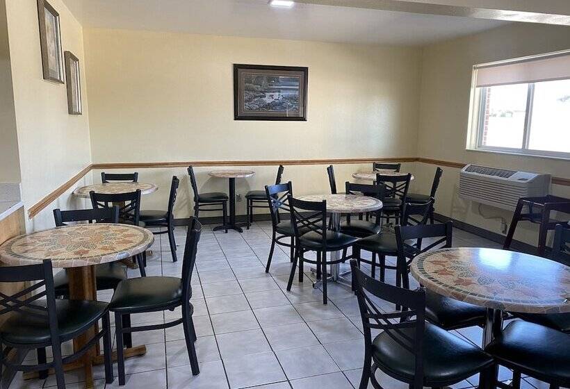 酒店 Super 8 By Wyndham Ogallala