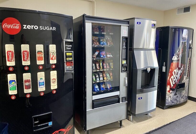 酒店 Super 8 By Wyndham Ogallala