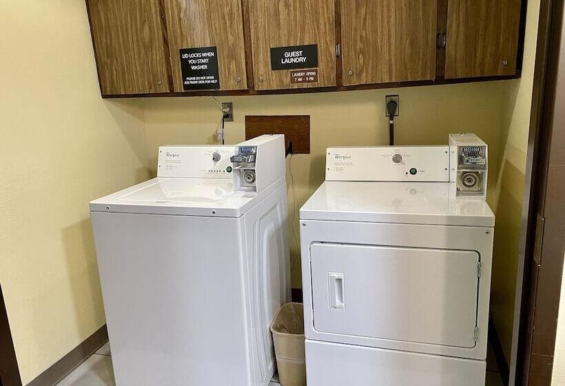 酒店 Super 8 By Wyndham Ogallala