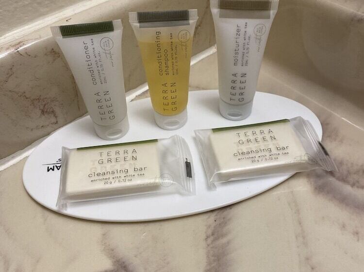 酒店 Super 8 By Wyndham Ogallala