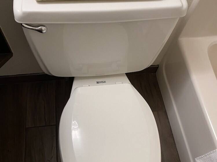 酒店 Super 8 By Wyndham Ogallala