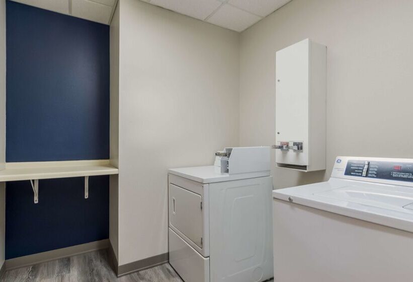 Surestay Plus Hotel By Best Western Highland Poughkeepsie