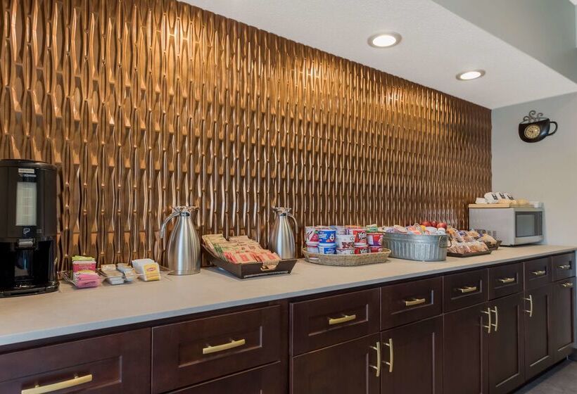 Surestay Plus Hotel By Best Western Highland Poughkeepsie