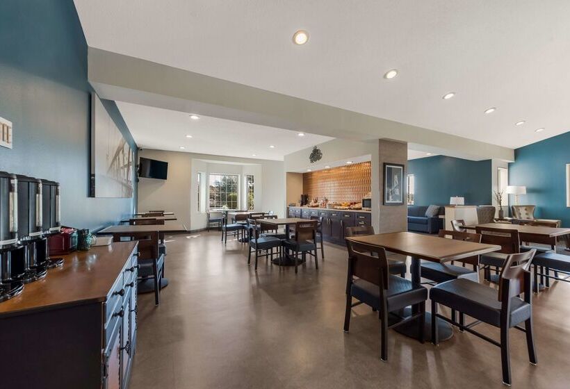 Surestay Plus Hotel By Best Western Highland Poughkeepsie