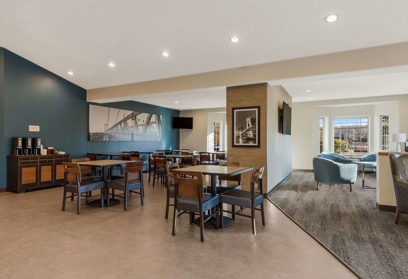 Surestay Plus Hotel By Best Western Highland Poughkeepsie