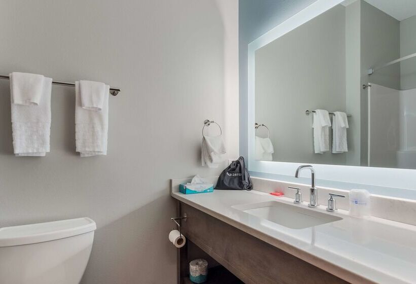 Surestay Plus Hotel By Best Western Highland Poughkeepsie