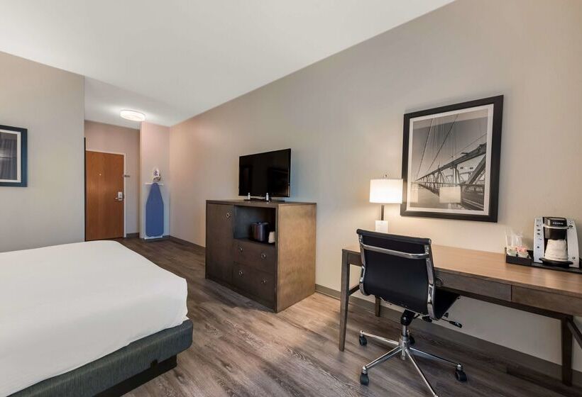 Surestay Plus Hotel By Best Western Highland Poughkeepsie