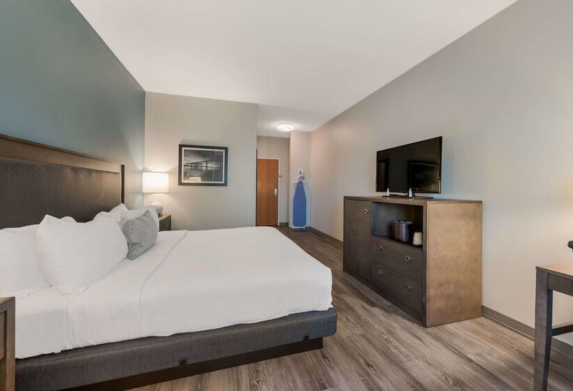 Surestay Plus Hotel By Best Western Highland Poughkeepsie