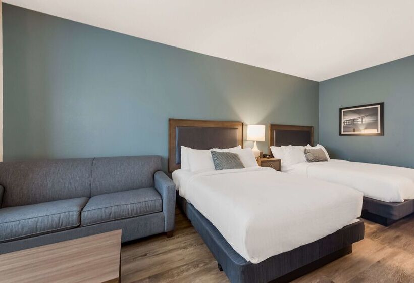 Surestay Plus Hotel By Best Western Highland Poughkeepsie