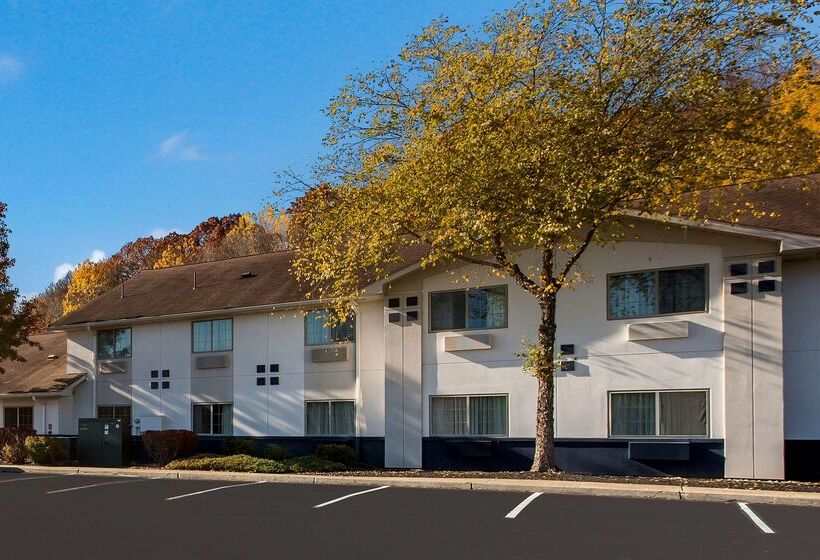 Surestay Plus Hotel By Best Western Highland Poughkeepsie