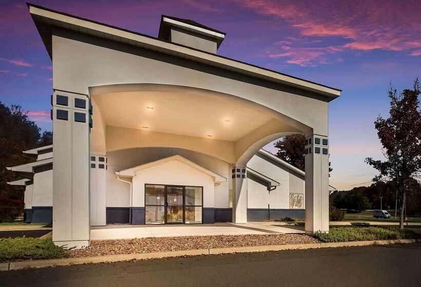 Surestay Plus Hotel By Best Western Highland Poughkeepsie