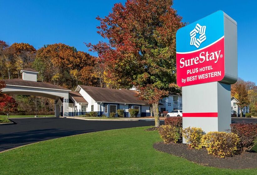 Surestay Plus Hotel By Best Western Highland Poughkeepsie
