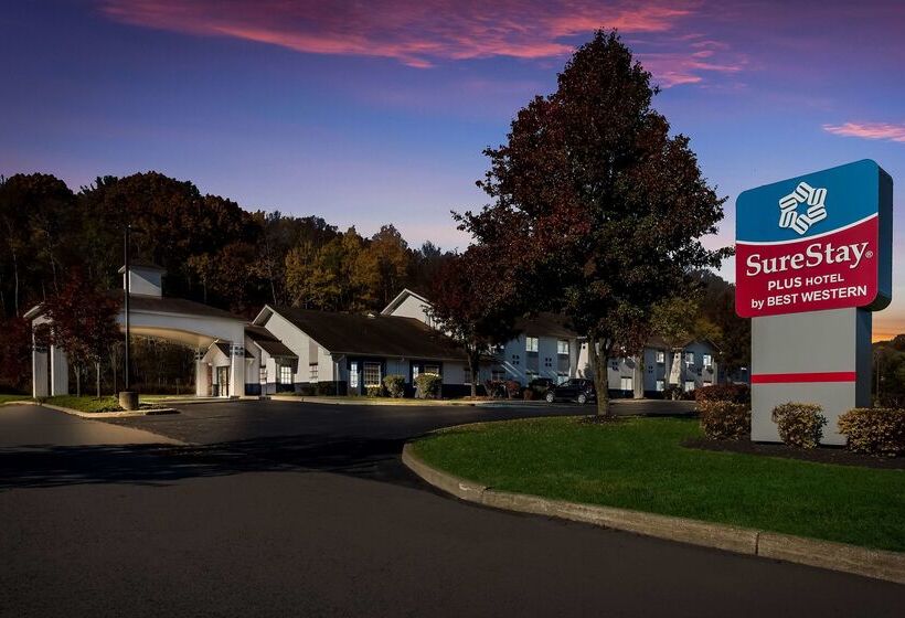 Surestay Plus Hotel By Best Western Highland Poughkeepsie