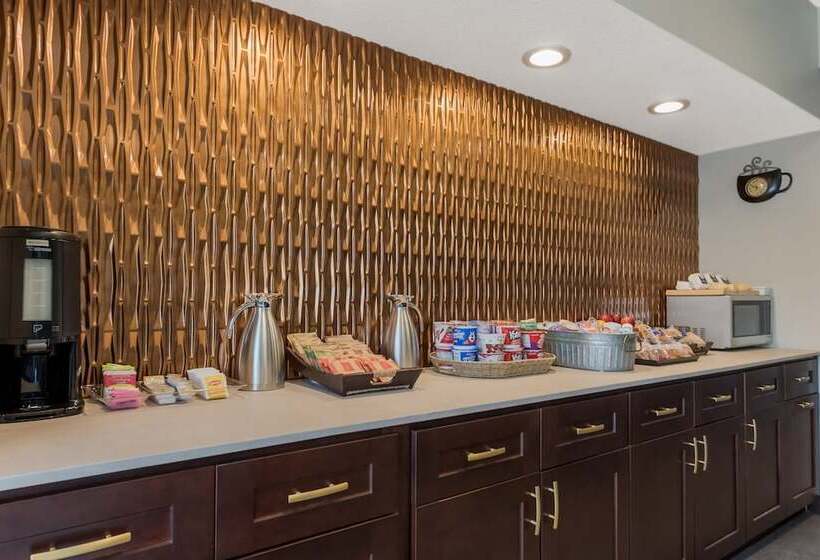 Surestay Plus Hotel By Best Western Highland Poughkeepsie