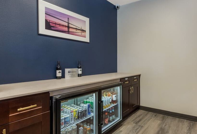 Surestay Plus Hotel By Best Western Highland Poughkeepsie