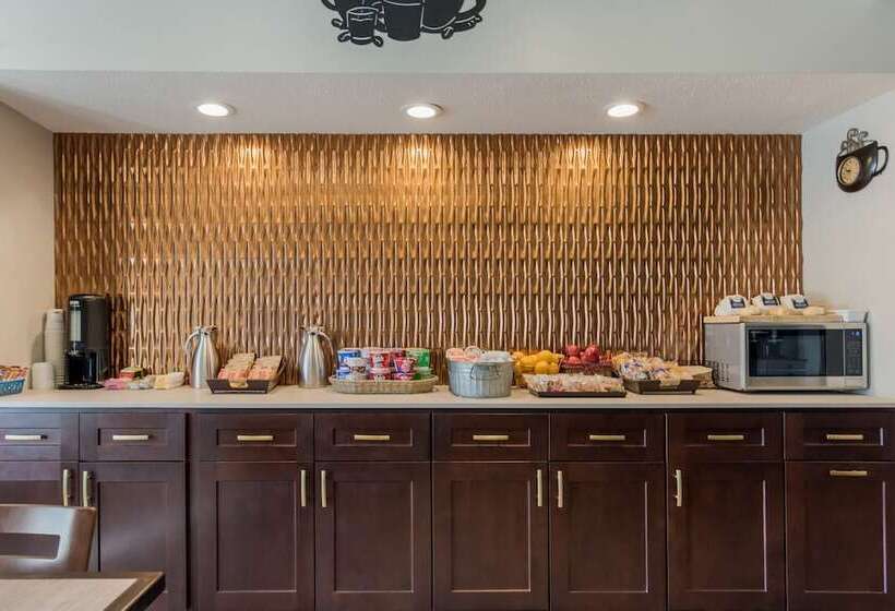 Surestay Plus Hotel By Best Western Highland Poughkeepsie