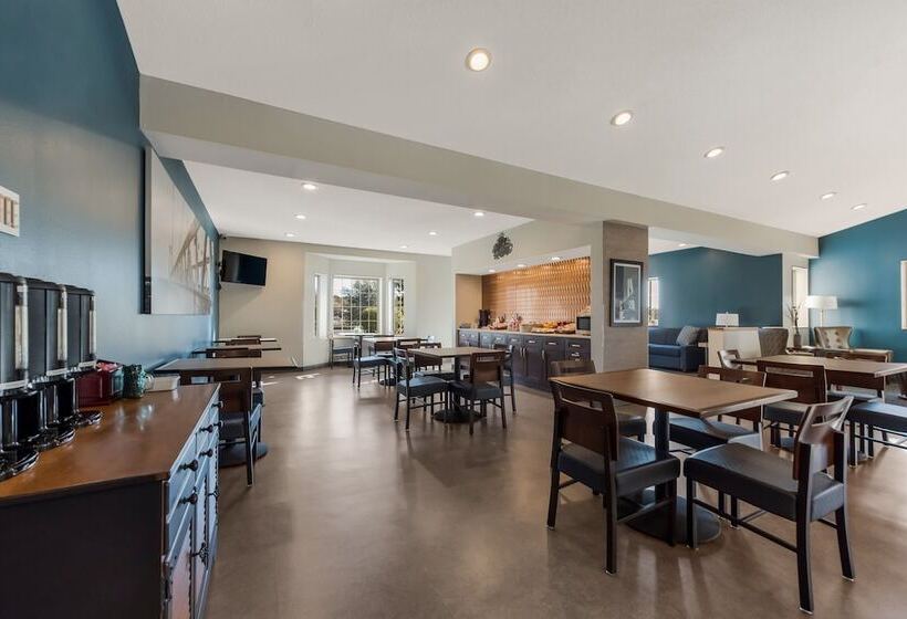 Surestay Plus Hotel By Best Western Highland Poughkeepsie