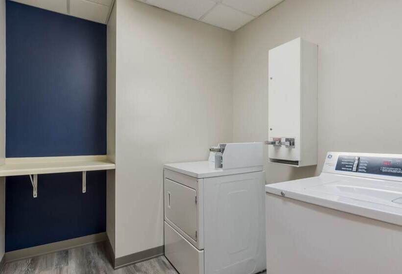 Surestay Plus Hotel By Best Western Highland Poughkeepsie