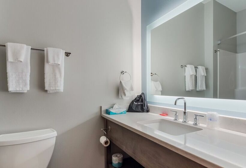 Surestay Plus Hotel By Best Western Highland Poughkeepsie