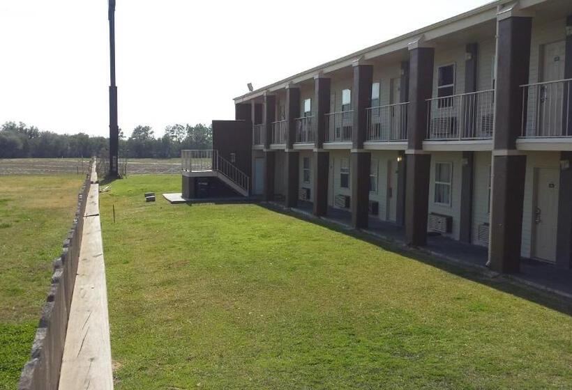 ホテル The Brooke