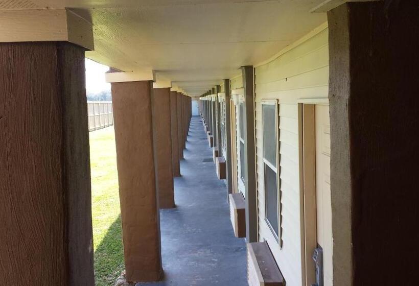 ホテル The Brooke