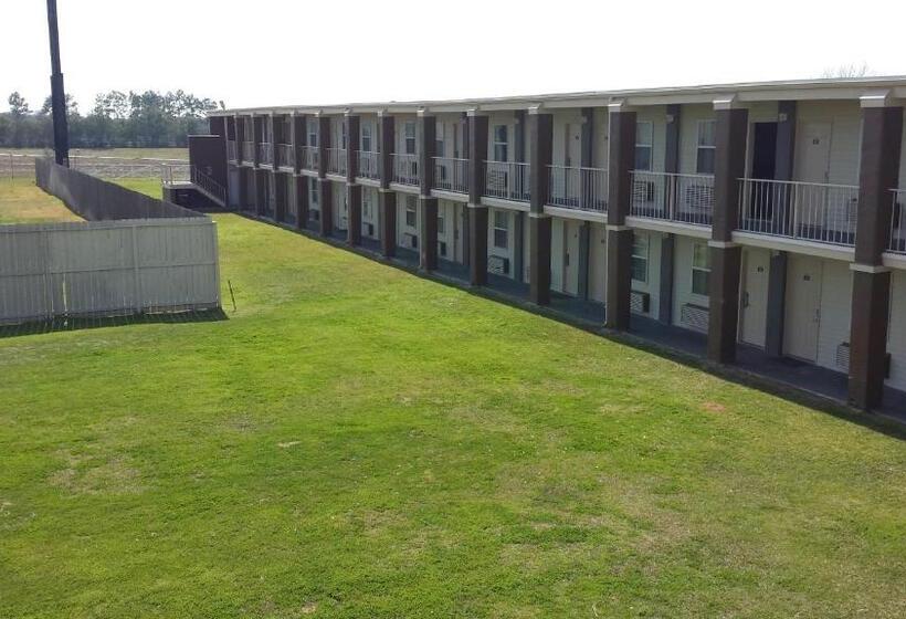 ホテル The Brooke