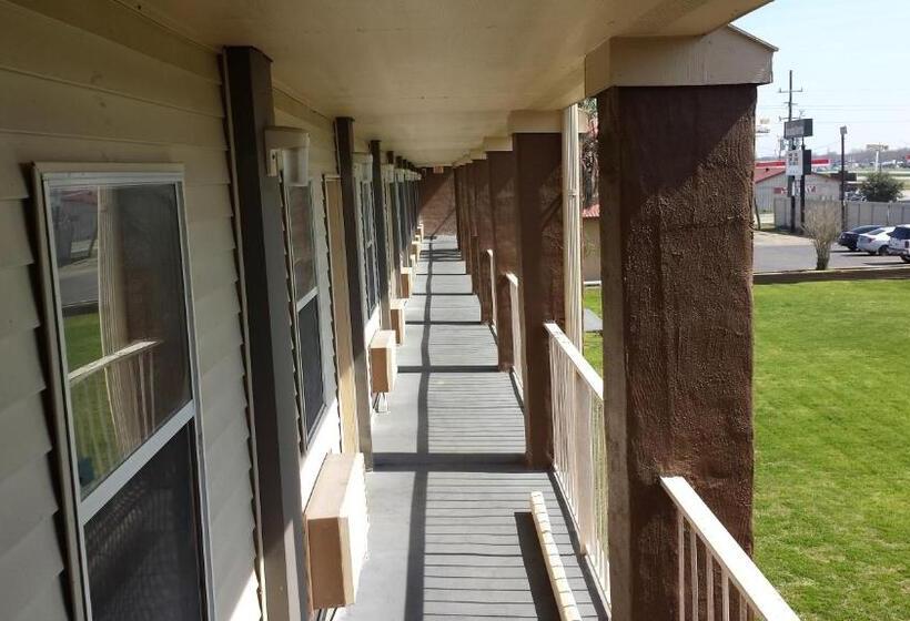 ホテル The Brooke