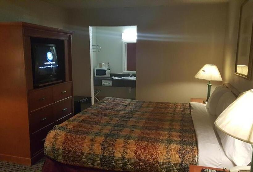 ホテル The Brooke