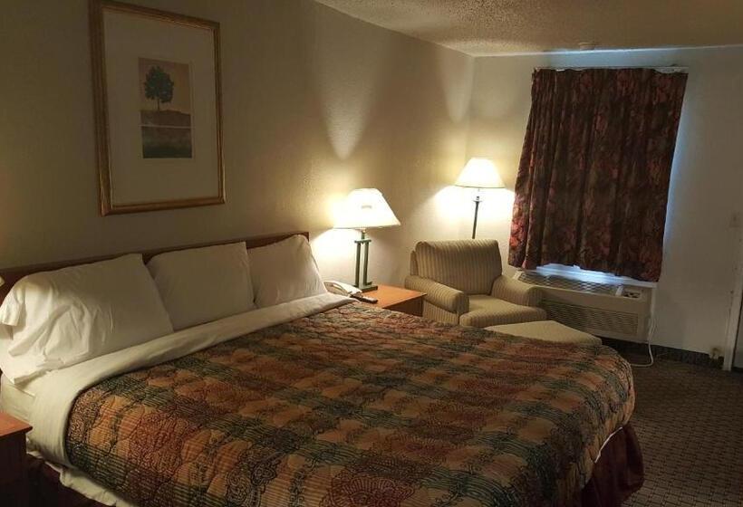 ホテル The Brooke