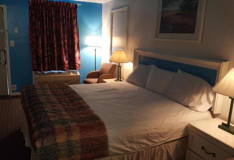 ホテル The Brooke