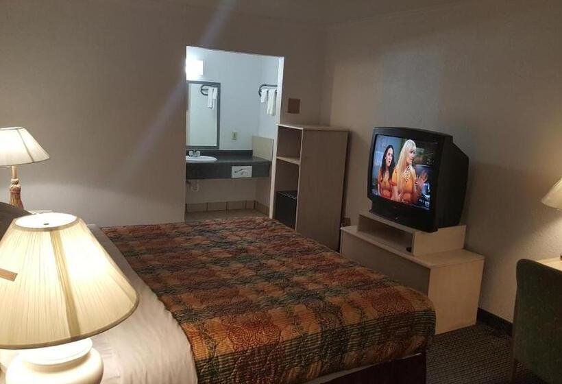 ホテル The Brooke