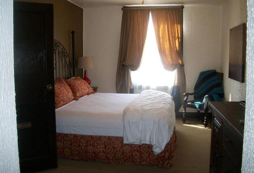 فندق The Holland