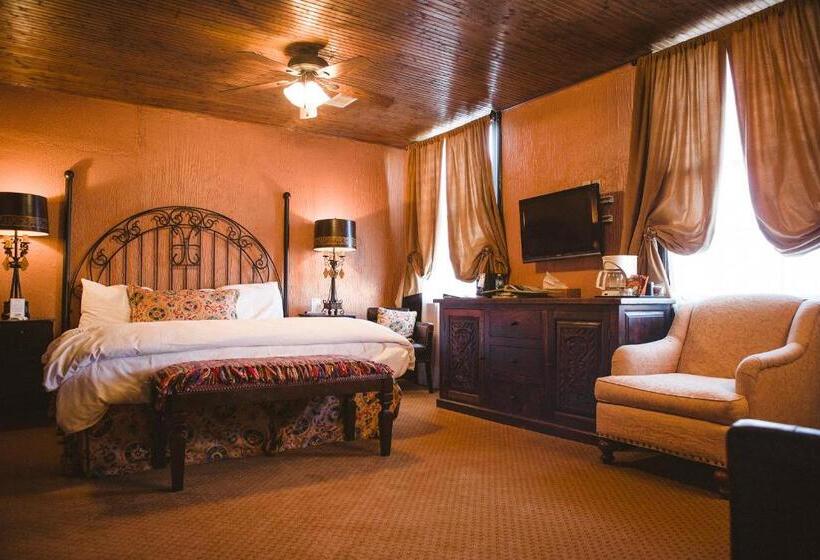 فندق The Holland