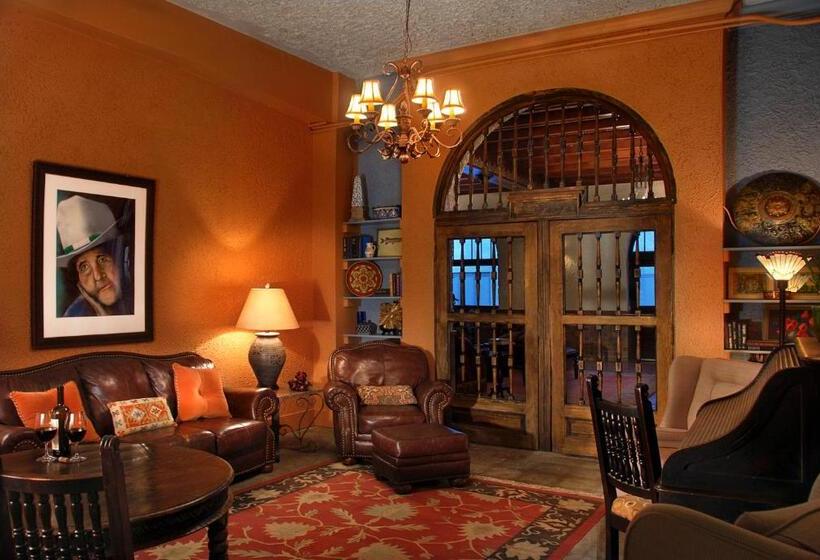 فندق The Holland