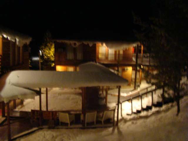 فندق The Lodge At Lolo Hot Springs