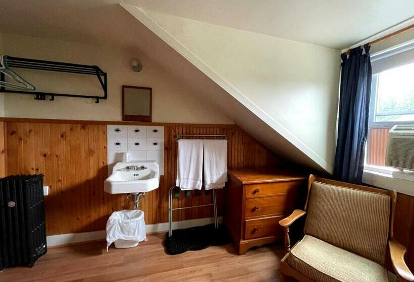 هتل The Riverside Inn