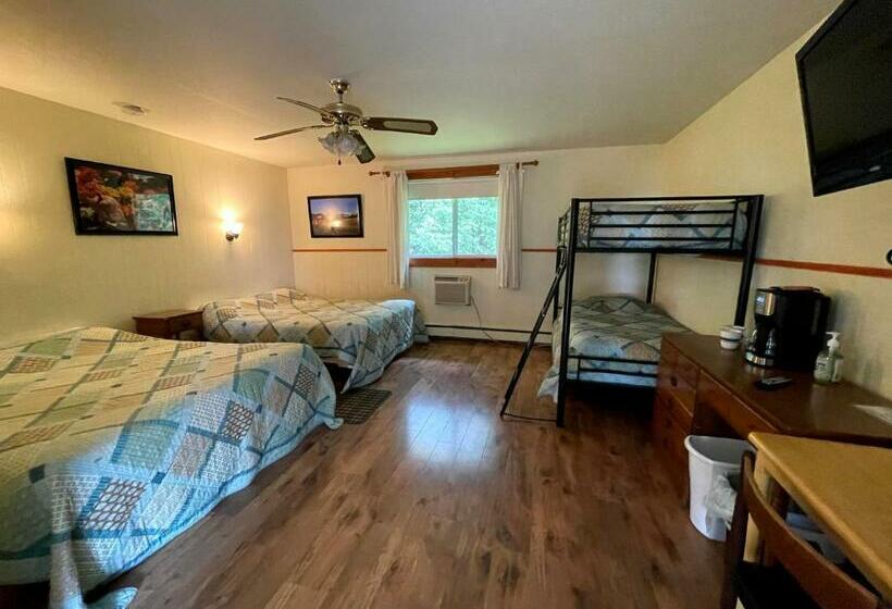 هتل The Riverside Inn