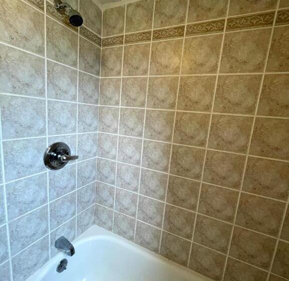 هتل The Riverside Inn