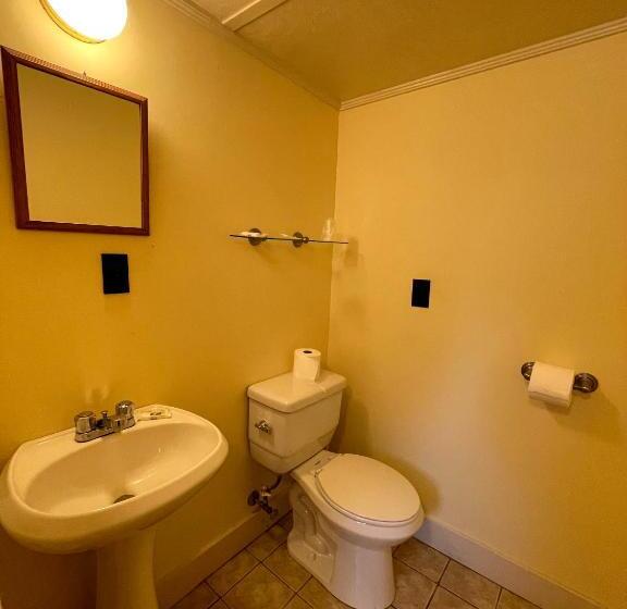 هتل The Riverside Inn