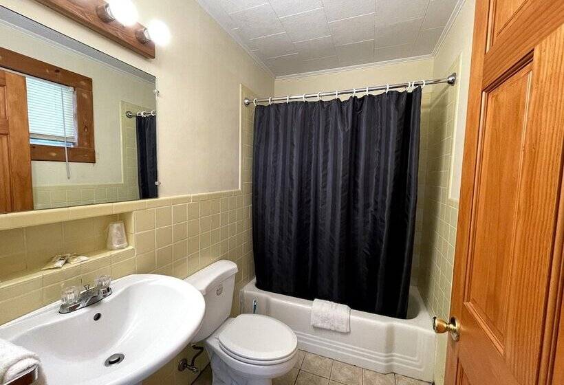 هتل The Riverside Inn