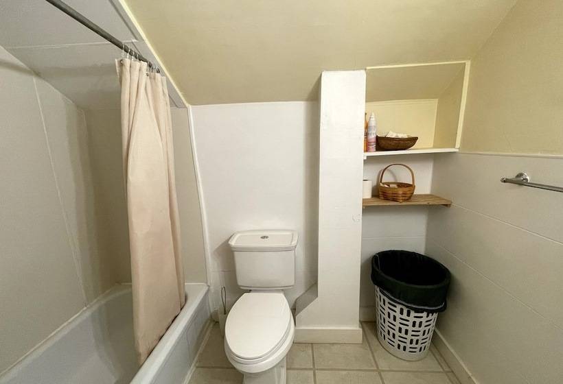 هتل The Riverside Inn