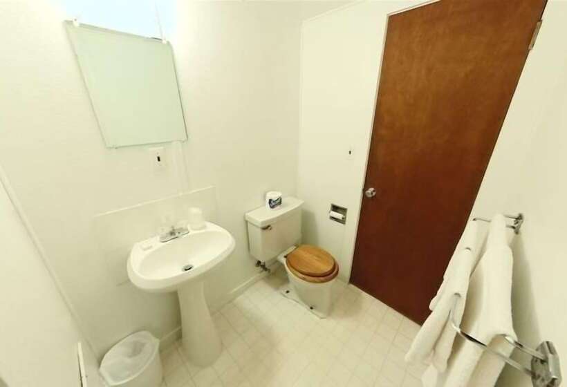 هتل The Riverside Inn