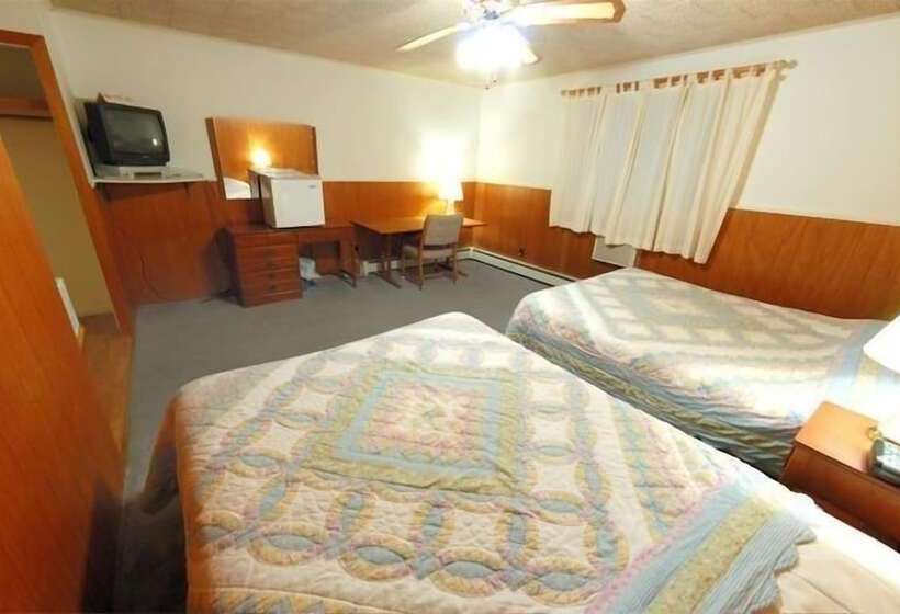 هتل The Riverside Inn