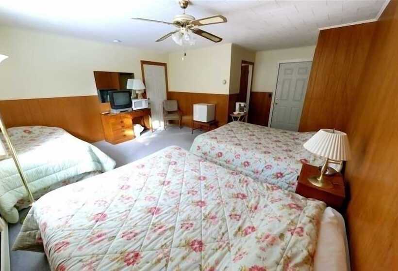 هتل The Riverside Inn