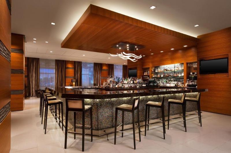 בית מלון כפרי The Westin Austin At The Domain